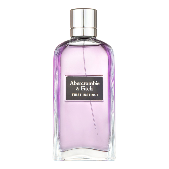 Abercrombie Fitch First Instinct Eau de Parfum Spray 100ml