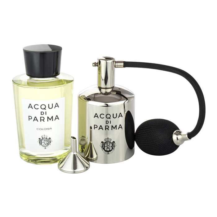 Acqua Di Parma Colonia Eau de Cologne Refillable Spray 180ml