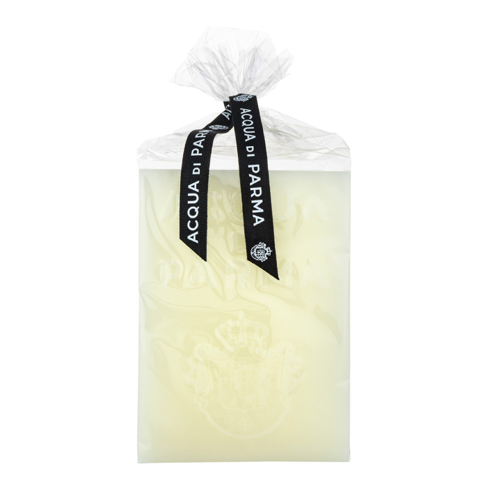 Acqua Di Parma Cube White 1kg Candle Clove