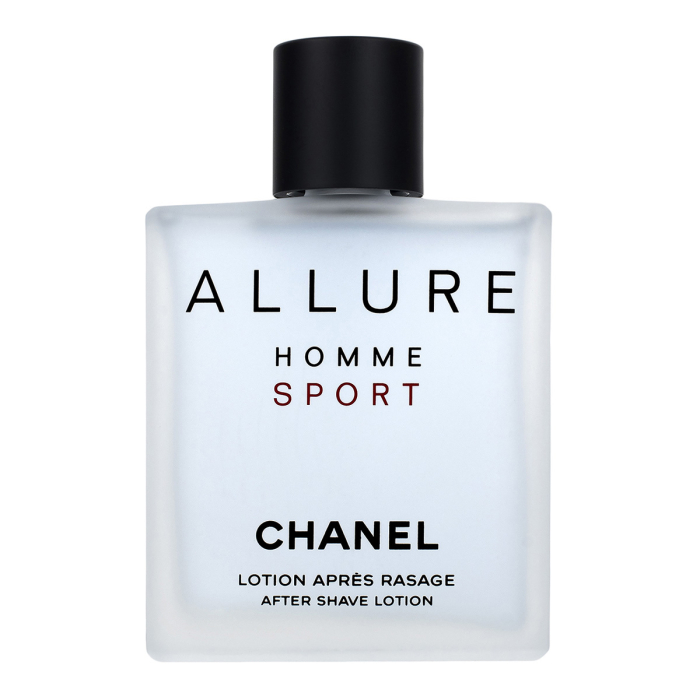 Pour Homme Allure Homme Sport 100 Ml Chanel Allure Sport Pour Homme