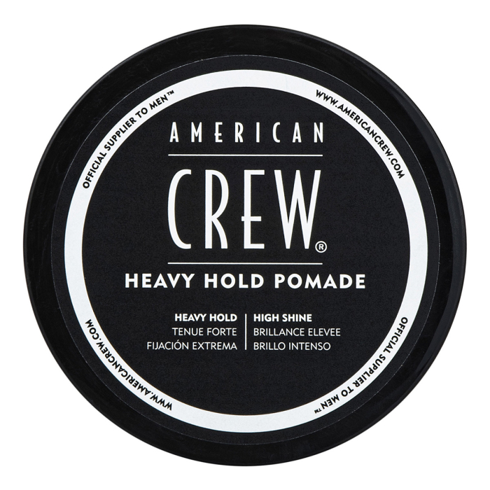 American Crew Styling Heavy Hold Pomade Paste 85g