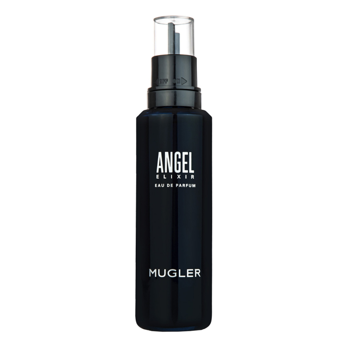 Mugler Angel Elixir Eau de Parfum Spray Refill 100ml