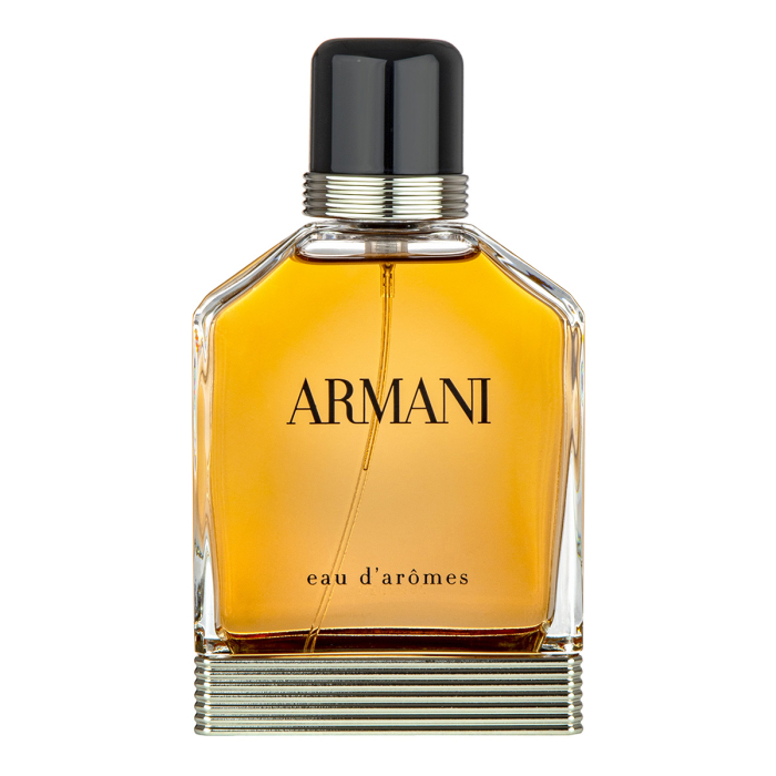 Armani eau pour homme 100mL スプレー Giorgio Armani Eau D