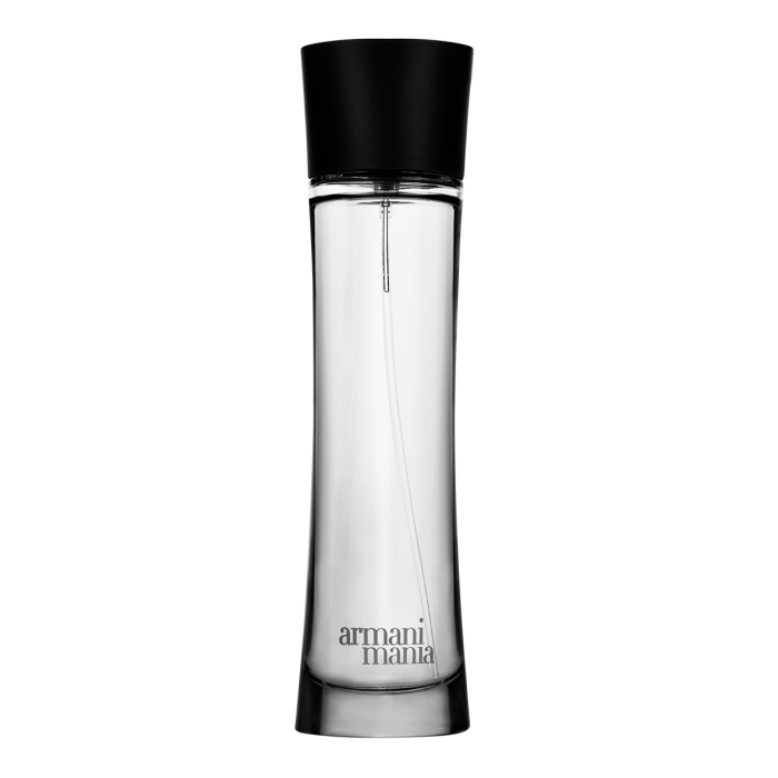 Giorgio Armani Mania Pour Homme Eau de Toilette Spray 100ml