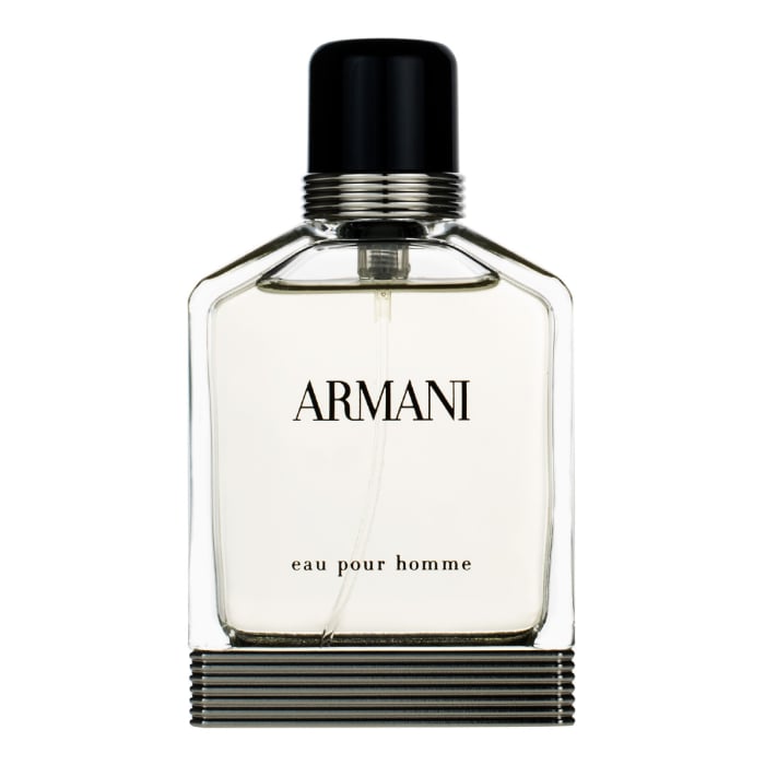 Giorgio Armani Pour Homme Eau de Toilette Spray 100ml