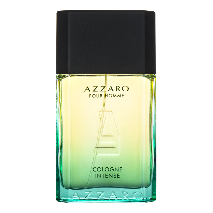 Azzaro Homme Cologne Intense Eau de Toilette Spray 100ml
