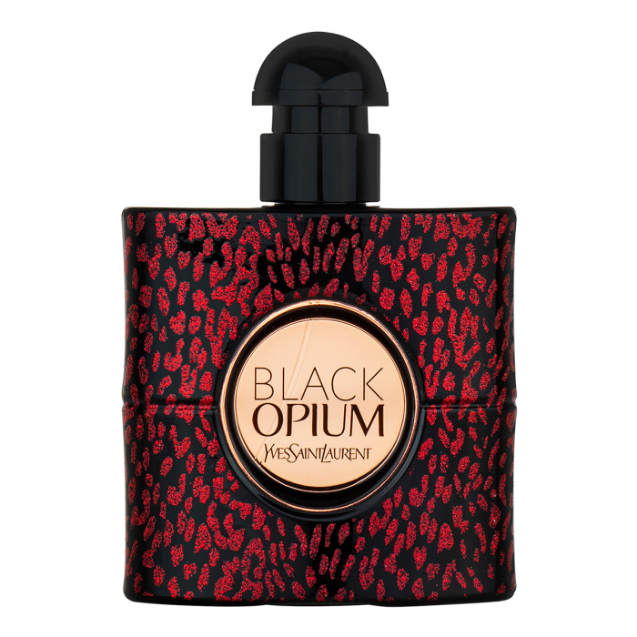 Yves Saint Laurent Black Opium Collectors Edition Eau de Parfum