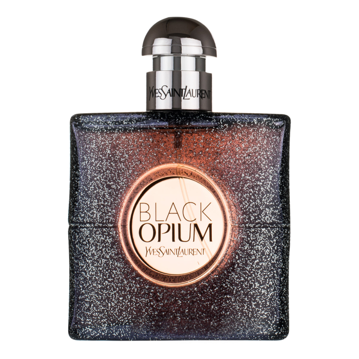 イブ・サンローラン BLACK OPIUM NUIT BLANCHE 50ml 【公式通販】
