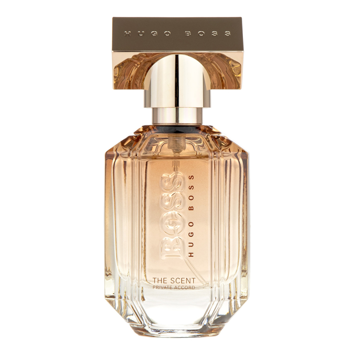 Hugo Boss The Scent For Her Private Accord Eau de Parfum Spray 30ml
