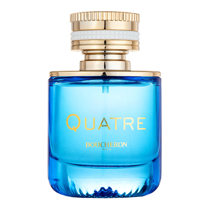 Fragrance Quatre Eau De Parfum Pour Femme Boucheron Perfume