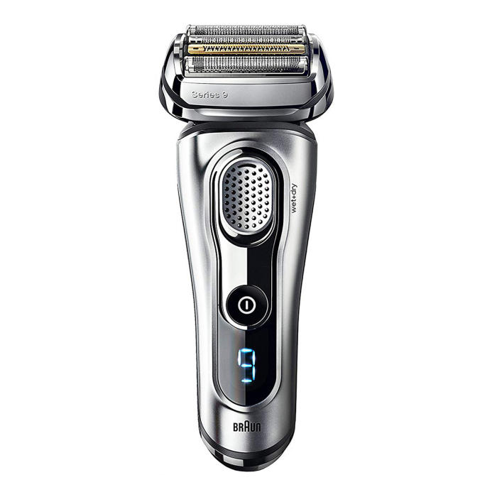 Braun Series 9 Wet & Dry Electric Rechargeable Shaver 9292cc With 