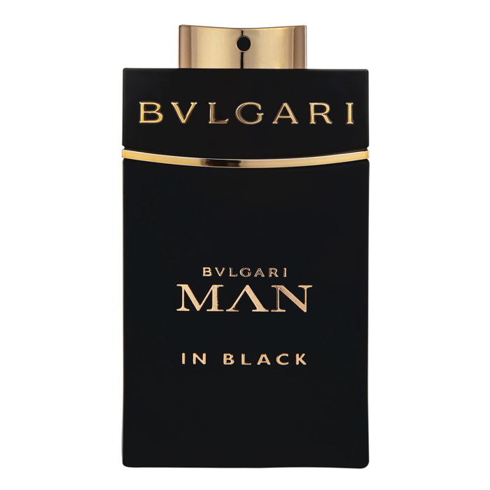 Bvlgari Man in Black Eau de Parfum Spray 100ml