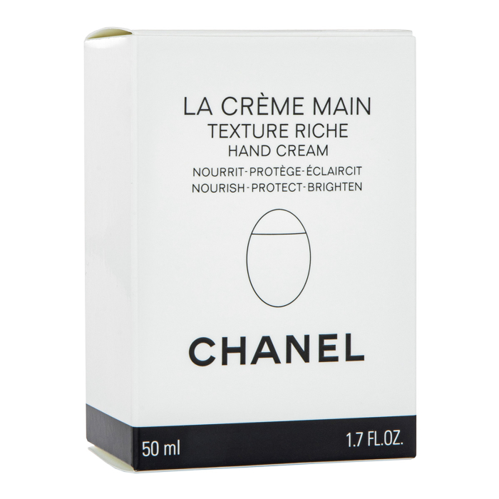 Chanel Le Crème Main Texture Riche Hand Cream 50ml