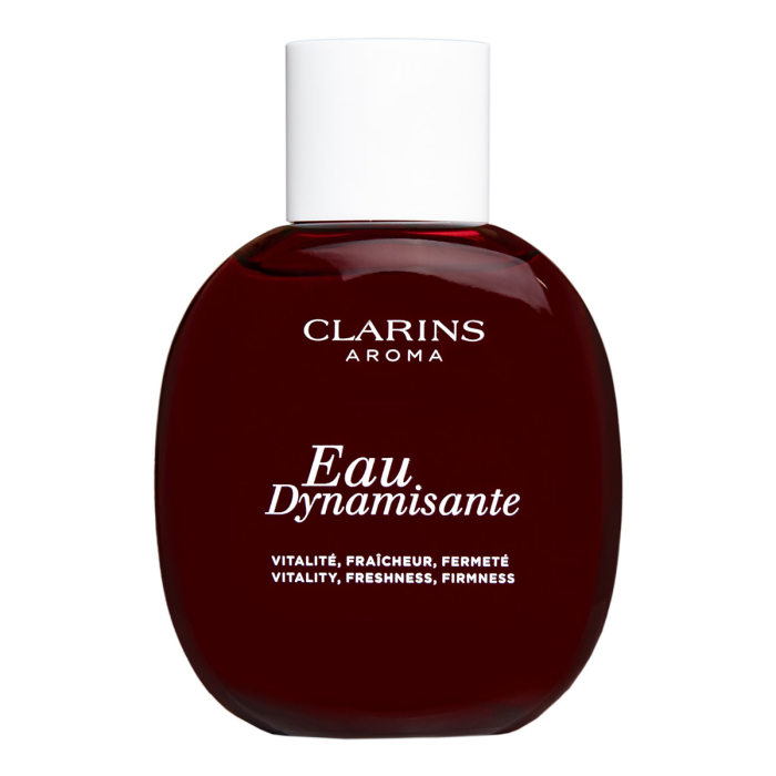 Clarins Eau Dynamisante Treatment Fragrance Spray 100ml