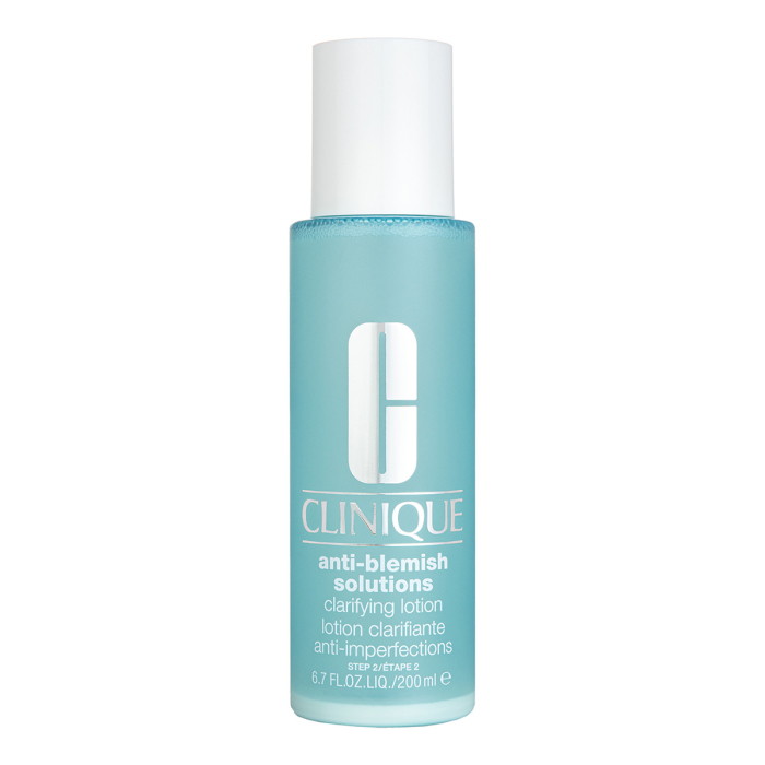 Clinique Anti-Blemish Solutions Clarifying Lotion 200ml