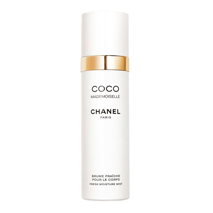 Chanel Coco Mademoiselle Fresh Moisture Mist Spray 100ml
