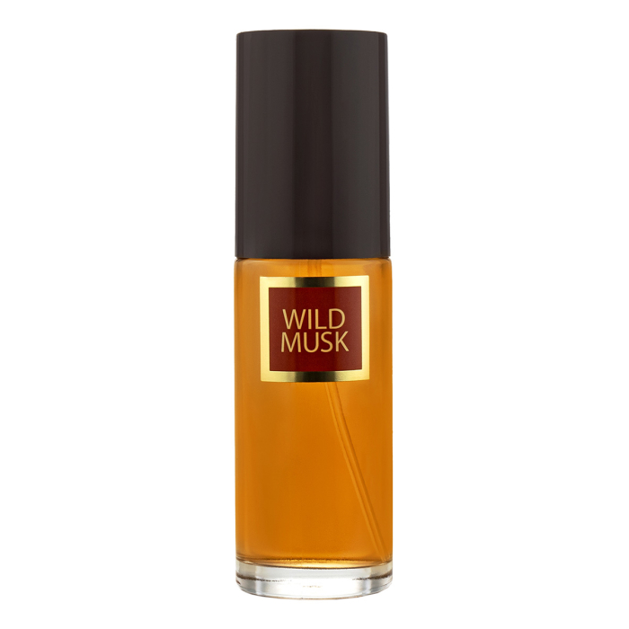 Coty Wild Musk Cologne Spray 44ml