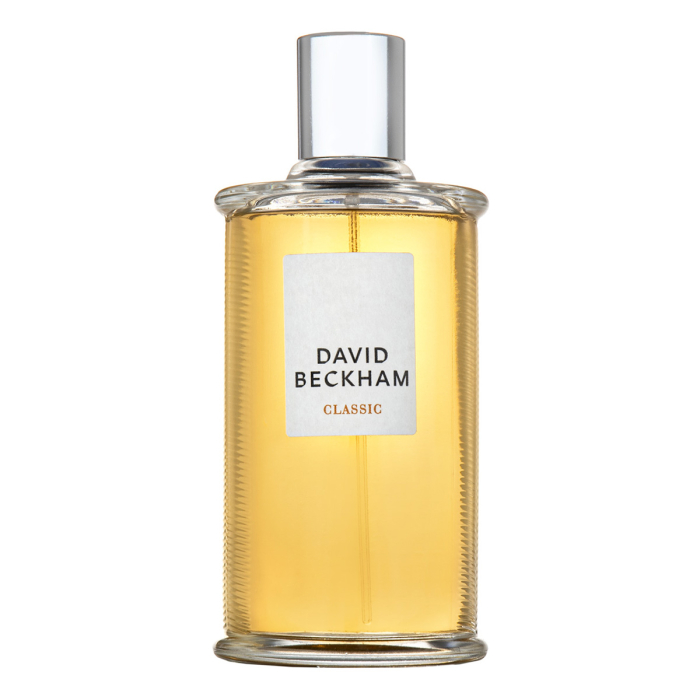 David Beckham Classic Eau de toilette Spray 100ml