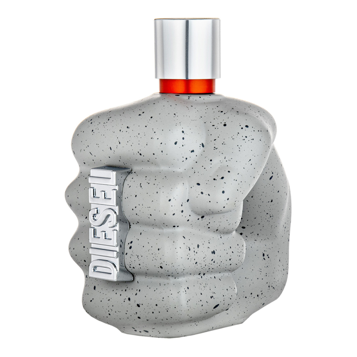 Diesel Only The Brave Street Eau de Toilette Spray 125ml