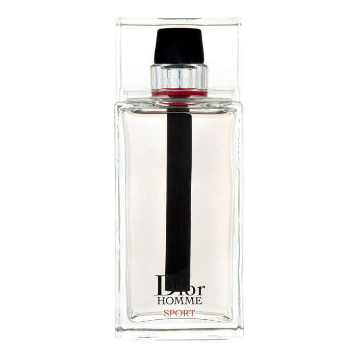 Dior homme sport edt 125ml 2025