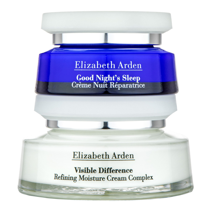 Elizabeth Arden Visible Difference Day & Night Duo Set