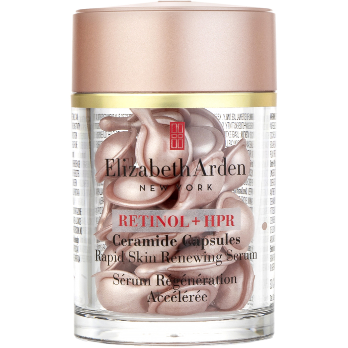 Elizabeth Arden Retinol + HPR Ceramide Rapid Skin Renewing Serum