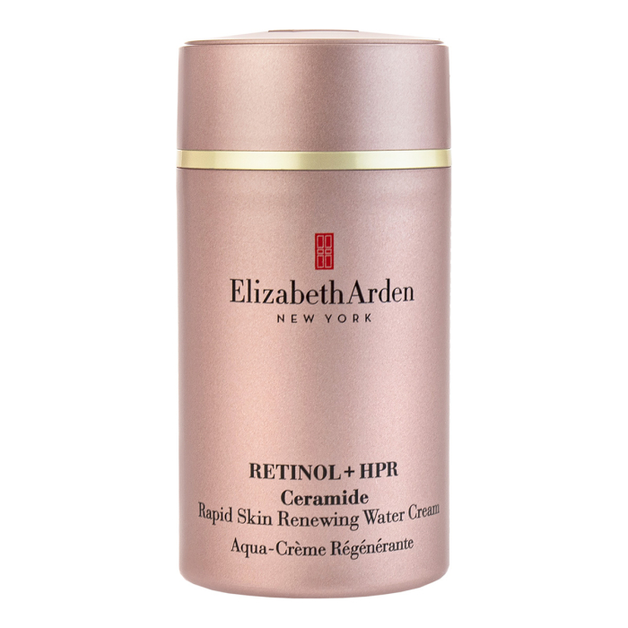 Elizabeth Arden Retinol + HPR Rapid Skin Renewing Water Cream 50ml