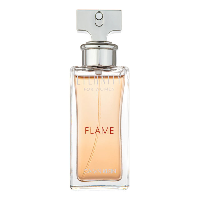 Calvin Klein Eternity Flame Femme | Eau de 50ml BeautyBuys Ireland Spray Parfum