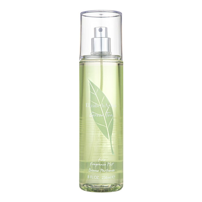 Elizabeth Arden Green Tea Body Mist Spray 236ml