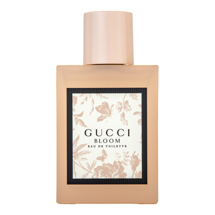 Gucci Bloom Eau de Toilette Spray 50ml