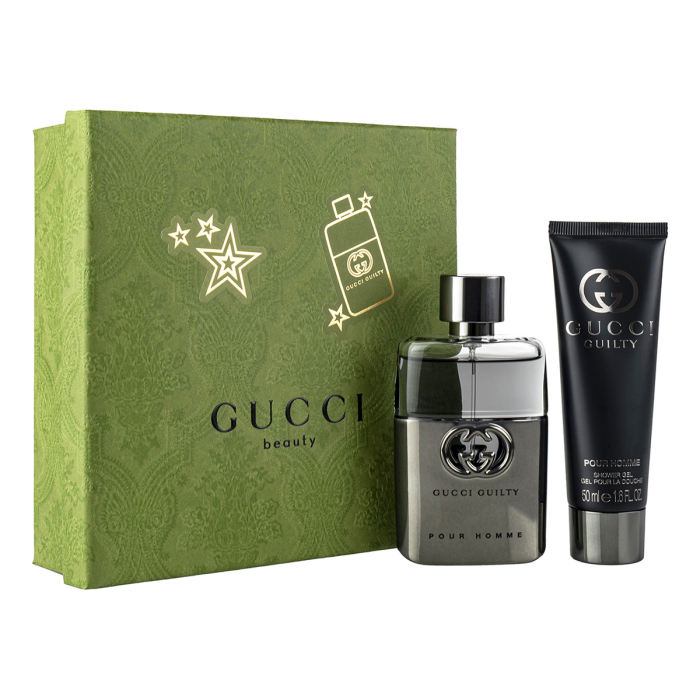 De Toilette Gucci Guilty Perfume 50ml Gucci Guilty Pour Homme EdT