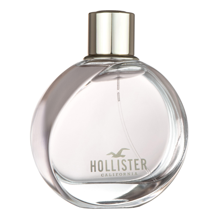 Hollister Wave For Her Eau de Parfum Spray 100ml