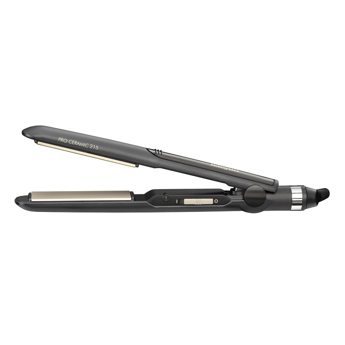 Pro ceramic outlet 215 babyliss