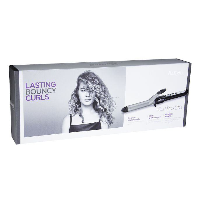 Babyliss 2287bu sales curl pro 210