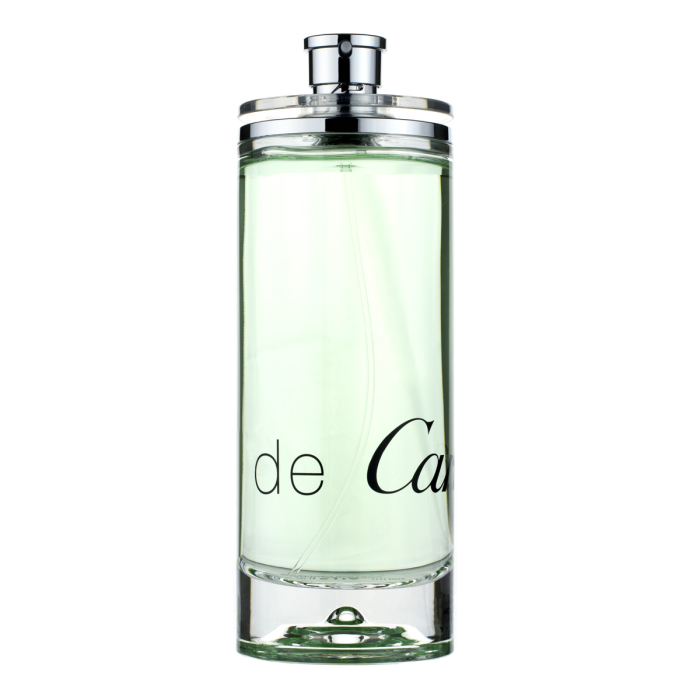 Cartier Eau de Cartier Concentree Eau de Toilette Spray 100ml - Main Image