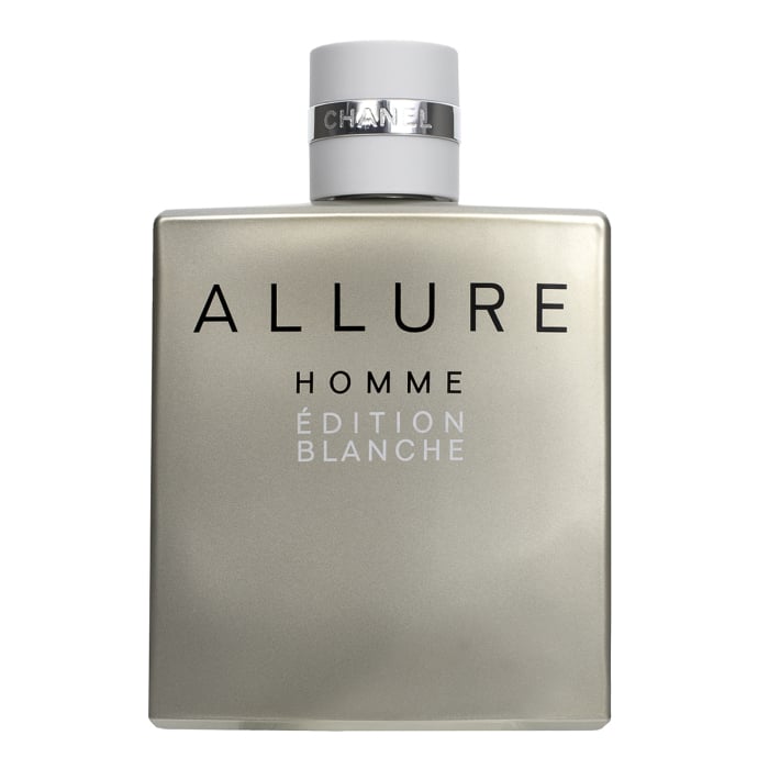 Chanel Allure Homme Blanche Edition Eau de Parfum Spray 150ml | BeautyBuys  Ireland