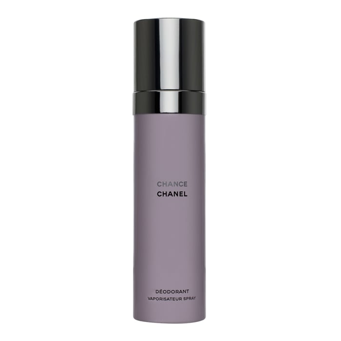 Chanel chance deodorant spray top