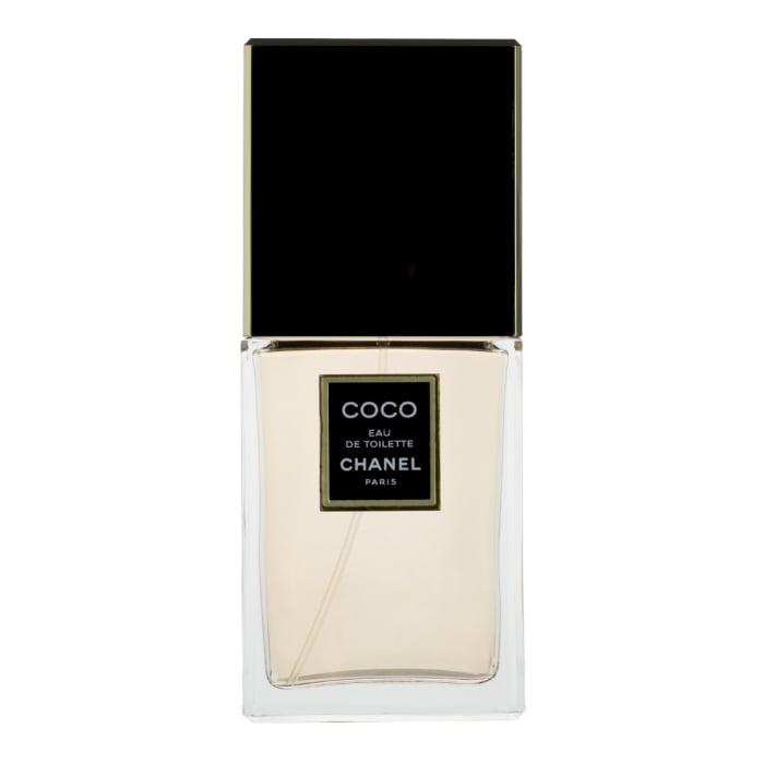 Chanel Coco Eau de Toilette Spray 100ml BeautyBuys Ireland