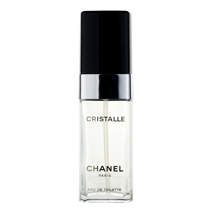 Cristalle edt top