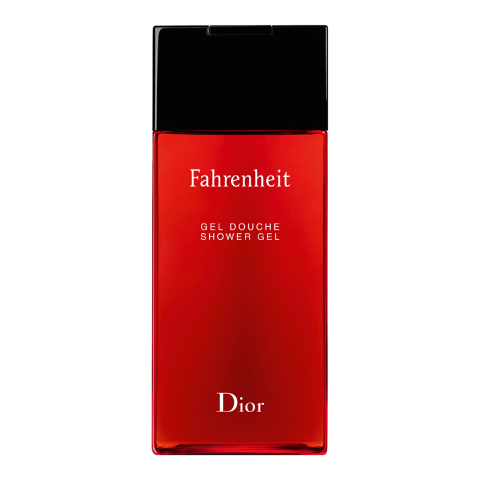 christian dior fahrenheit 200ml