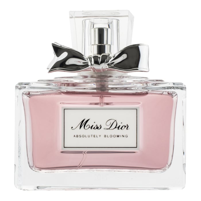 Miss dior absolutely blooming eau de toilette clearance