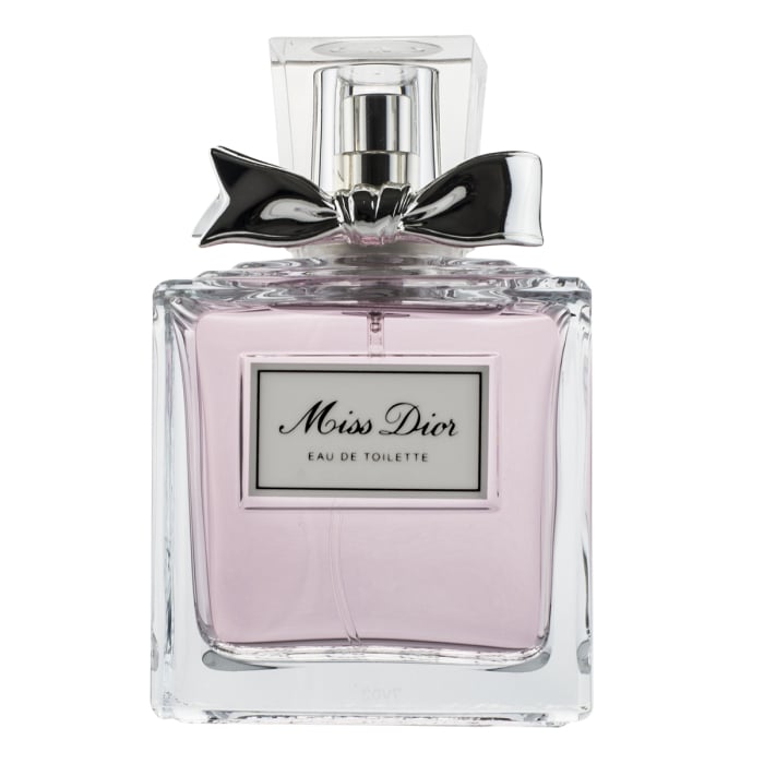 Miss dior online toilette 100ml