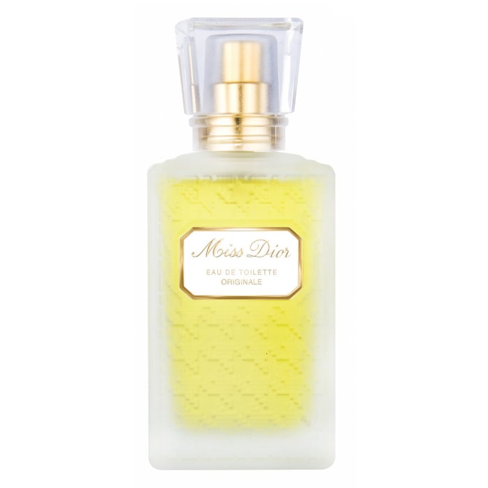 Miss dior cheap edt originale