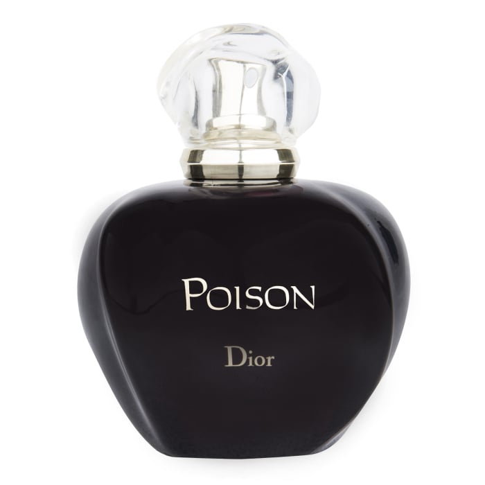 Poison eau sale de toilette 50ml