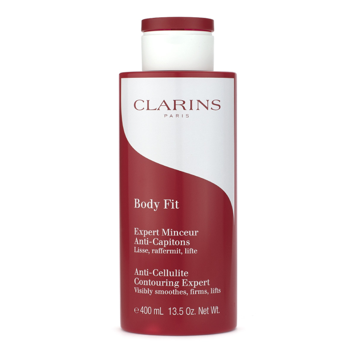 Clarins Body Fit Anti-Cellulite Contouring Expert 400ml