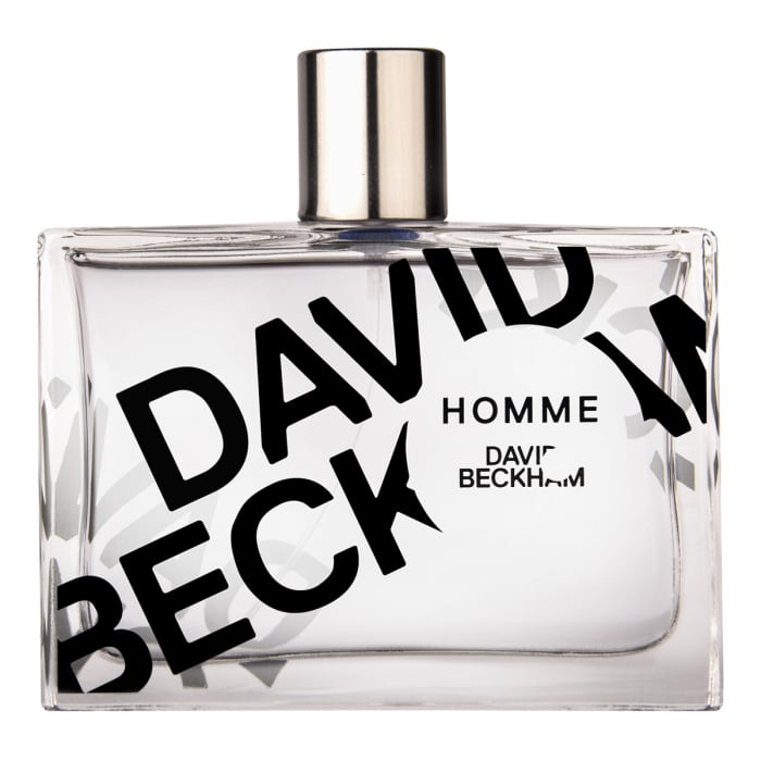 Homme david best sale beckham 75ml