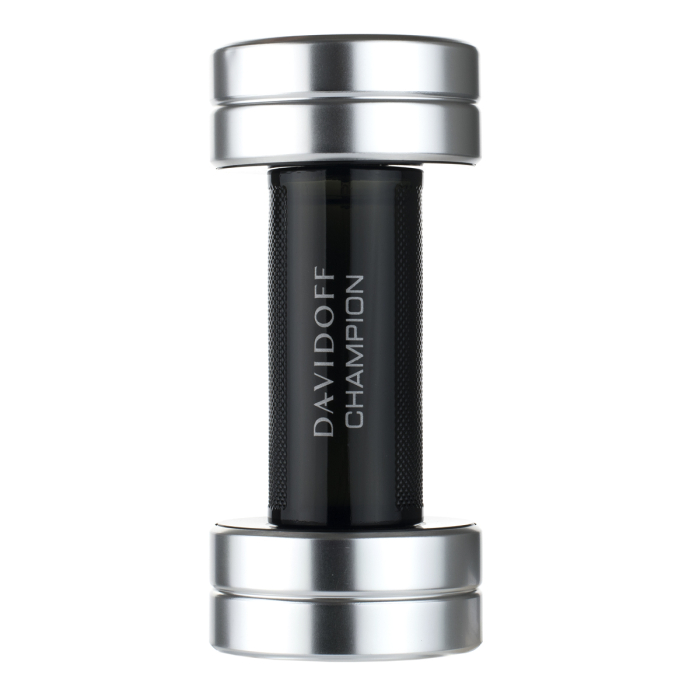Davidoff Champion Eau de Toilette Spray 50ml