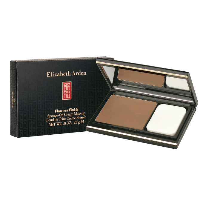 Elizabeth Arden Flawless Finish Sponge On Cream Makeup 23g Toasty Beige
