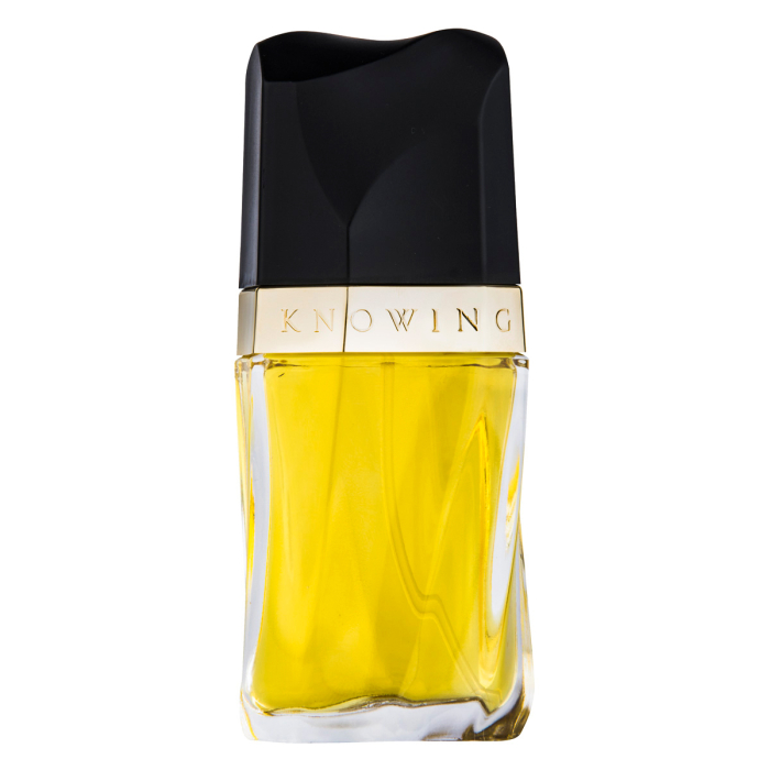 Knowing hotsell perfume 75ml