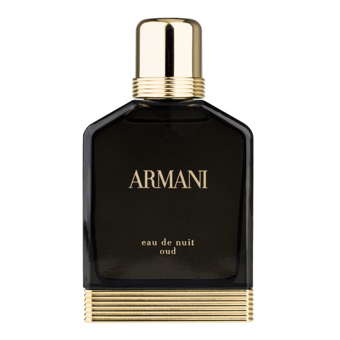 Eau de nuit oud giorgio cheap armani